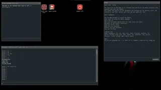 Скриншот 4 к игре darkside
