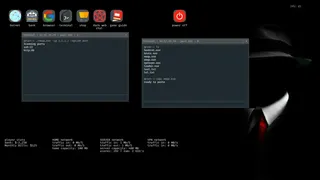 Скриншот 6 к игре darkside