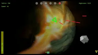 Скриншот 3 к игре orbital defence unit