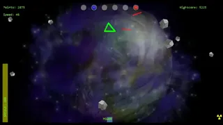 Скриншот 6 к игре orbital defence unit