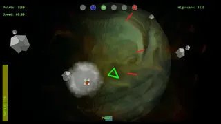 Скриншот 7 к игре orbital defence unit