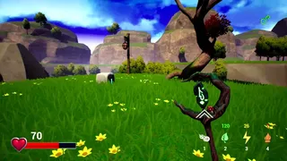 Скриншот 3 к игре Fantasy Quest Prologue