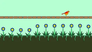 Скриншот 1 к игре MechaWing!