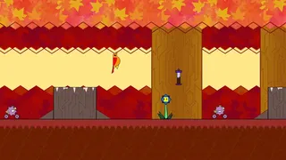 Скриншот 2 к игре MechaWing!