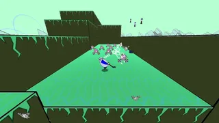Скриншот 6 к игре MechaWing!