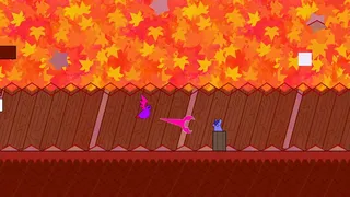 Скриншот 7 к игре MechaWing!