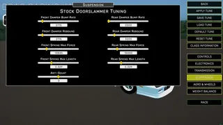 Скриншот 4 к игре Drag Racing Kaos - "One More Run"