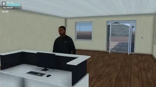Скриншот 3 к игре Metawork - Hotel Simulator