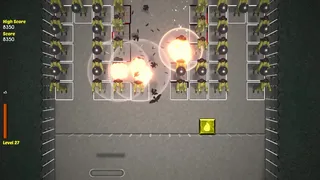 Скриншот 3 к игре 砰砰乌鸦 Pong Pong Crows