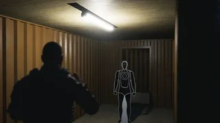 Скриншот 3 к игре Training and War Simulation (TWS)