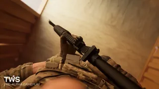 Скриншот 4 к игре Training and War Simulation (TWS)