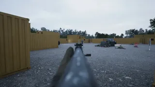 Скриншот 5 к игре Training and War Simulation (TWS)