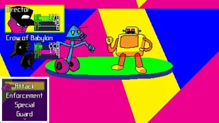 Скриншот 3 к игре Anima Reprise