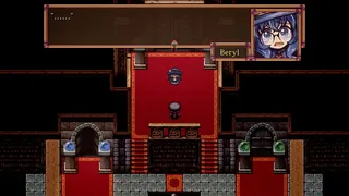 Скриншот 3 к игре Scarlet Record