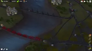 Скриншот 6 к игре DeckEleven's Railroads 2