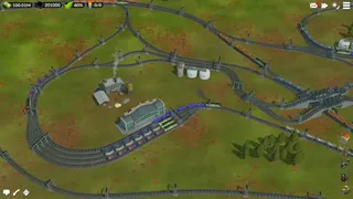 Скриншот 7 к игре DeckEleven's Railroads 2