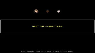 Скриншот 1 к игре PACTUM + EPISODE 1