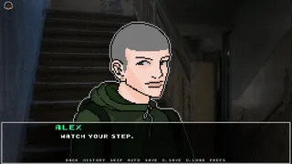 Скриншот 2 к игре PACTUM + EPISODE 1