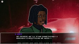 Скриншот 4 к игре PACTUM + EPISODE 1