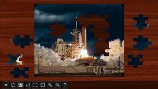 Скриншот 3 к игре Мир пазлов
