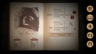 Скриншот 3 к игре Greymarsh