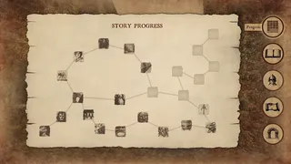 Скриншот 4 к игре Greymarsh