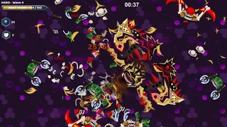 Скриншот 3 к игре EvoWars: New Era