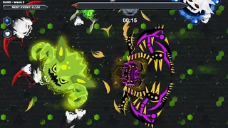 Скриншот 4 к игре EvoWars: New Era