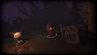 Скриншот 1 к игре Bearskull