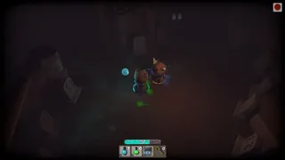 Скриншот 5 к игре Bearskull