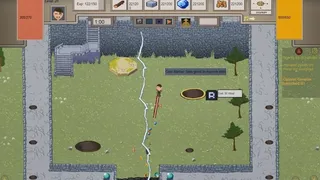 Скриншот 1 к игре Guardians Survival