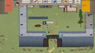 Скриншот 2 к игре Guardians Survival