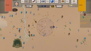 Скриншот 4 к игре Guardians Survival