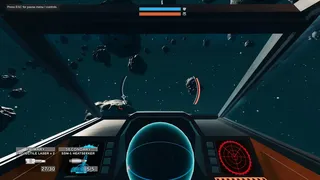 Скриншот 1 к игре Starryard