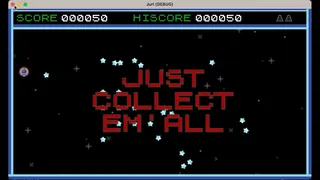 Скриншот 2 к игре Jurl