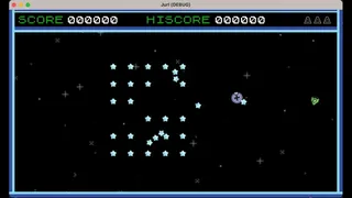 Скриншот 3 к игре Jurl