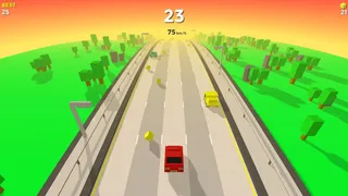Скриншот 4 к игре RushLane