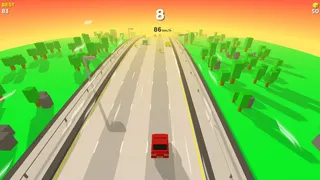 Скриншот 5 к игре RushLane