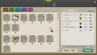 Скриншот 3 к игре Grow On The Go