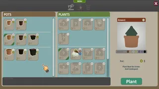 Скриншот 5 к игре Grow On The Go