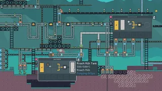 Скриншот 1 к игре Snacktorio