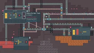 Скриншот 2 к игре Snacktorio