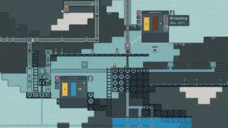 Скриншот 5 к игре Snacktorio