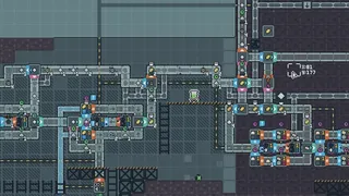 Скриншот 6 к игре Snacktorio