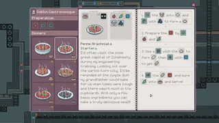 Скриншот 7 к игре Snacktorio