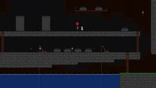 Скриншот 3 к игре Knock the Bloody Door Down