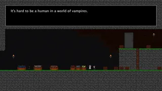 Скриншот 4 к игре Knock the Bloody Door Down