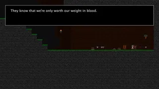 Скриншот 5 к игре Knock the Bloody Door Down
