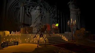 Скриншот 1 к игре Bravehood