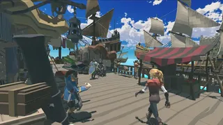 Скриншот 2 к игре Bravehood